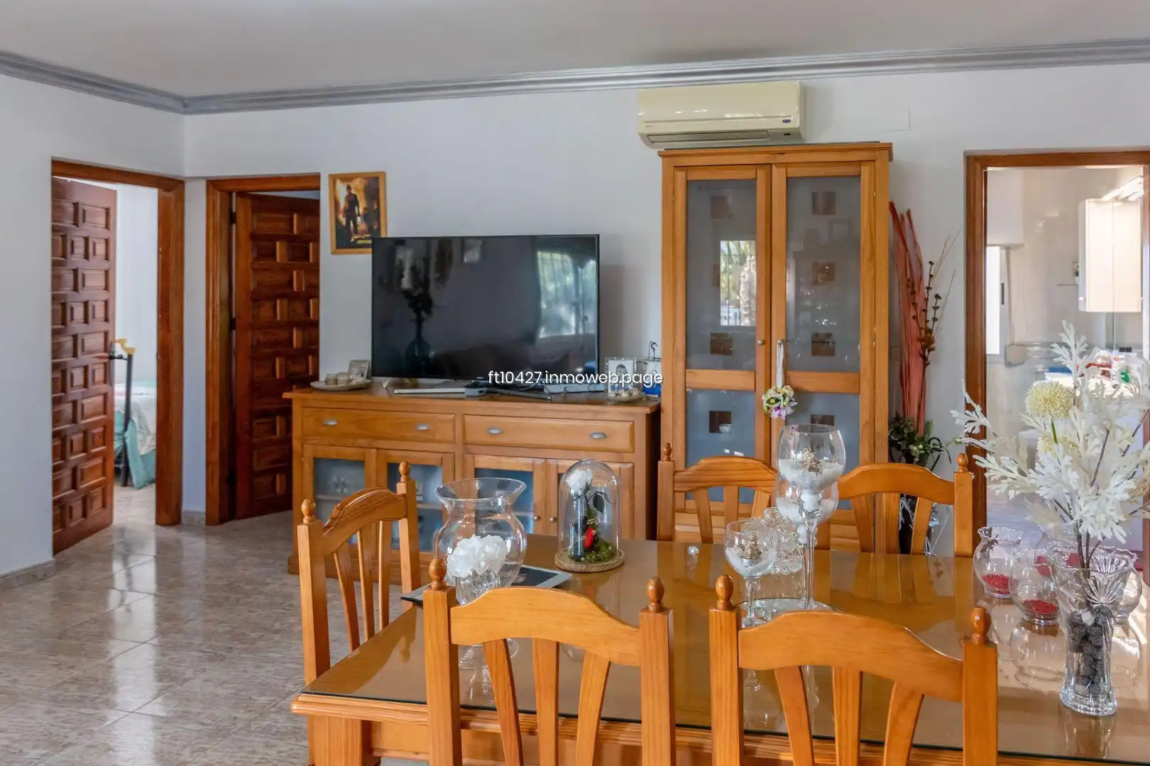 Chalet con piscina en venta en Diseminado Diseminados, imagen 52