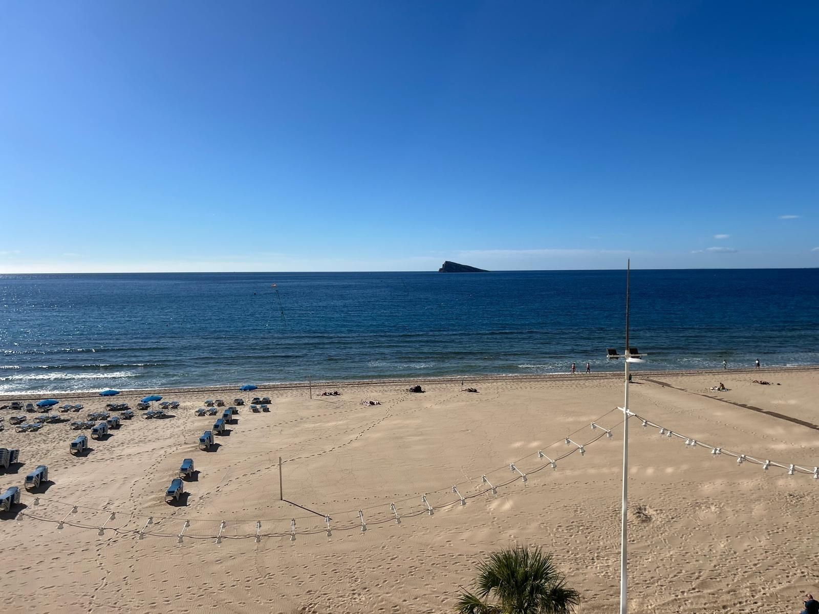 Apartament en venda a Avenida de Madrid, Playa Levante