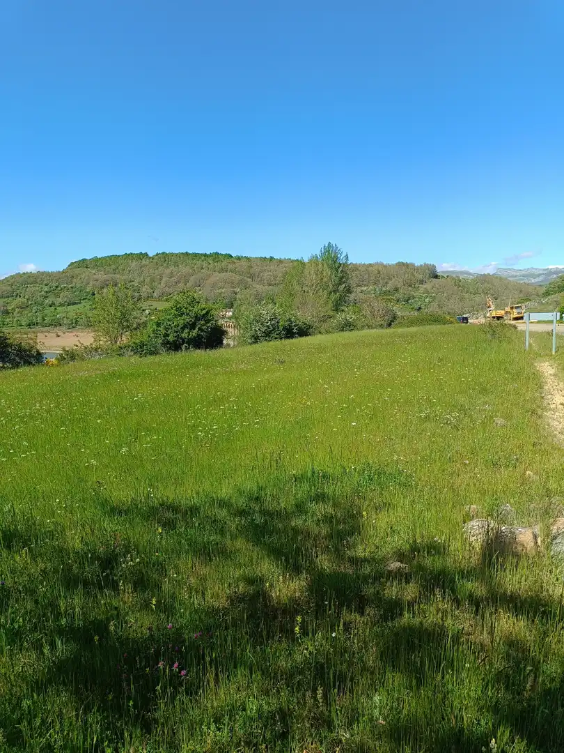 Casa o chalet en venta en Cervera de Pisuerga