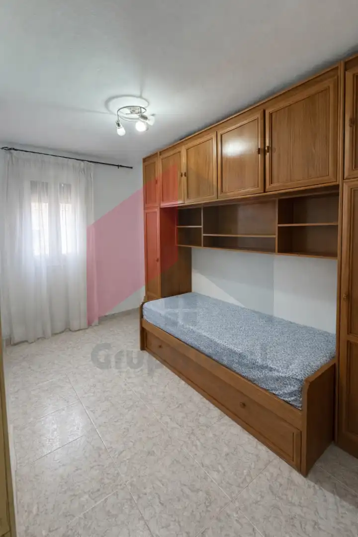 Bedroom of Flat for sale in Tarragona