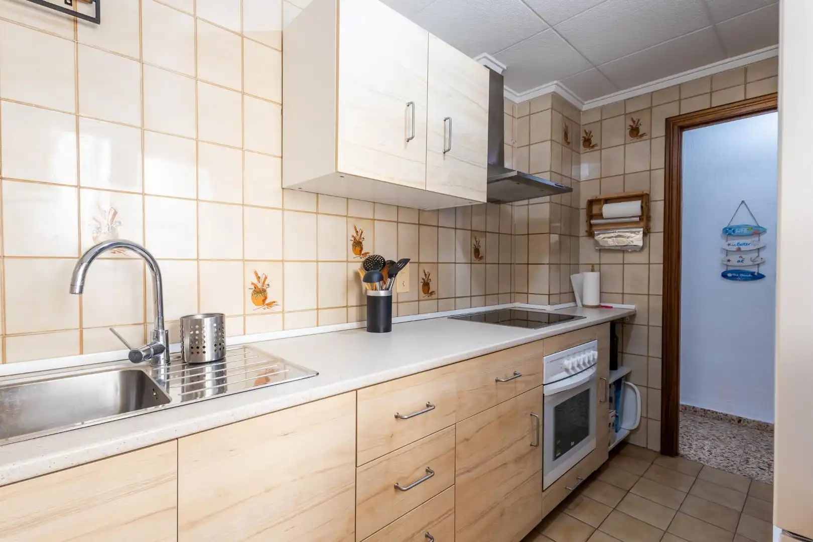 Apartment mit Aufzug zum Verkauf in Calle Monteagudo, imagen 13