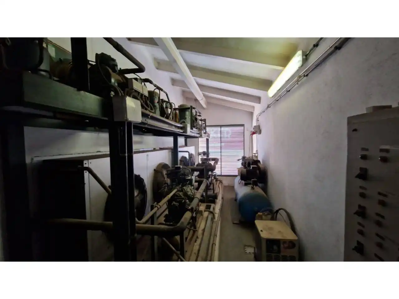 Nave industrial in vendita a Poligono LAS VIÑAS, imagen 37