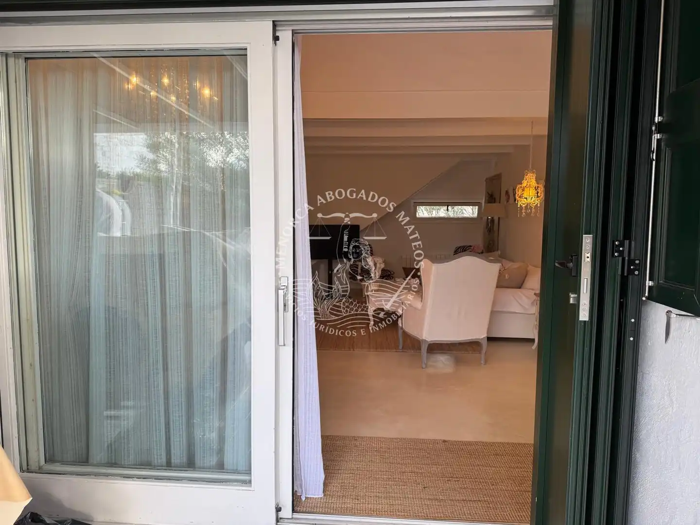Finca rústica en venta en Maó - Mahón con Aire acondicionado, Jardín privado y Terraza