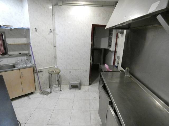 Local comercial en Alquiler en Casc Antic