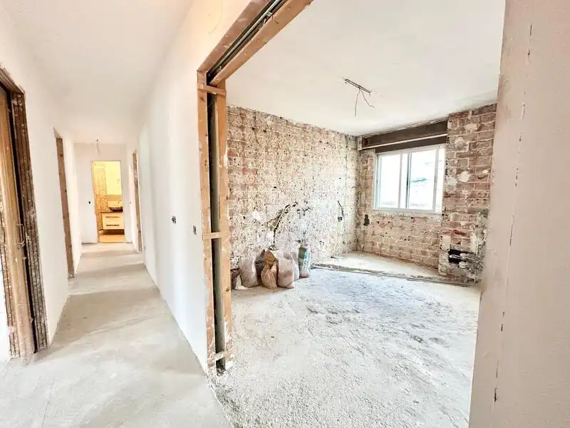 Flat with lift for sale in DOCTOR URQUIOLA, imagen 5