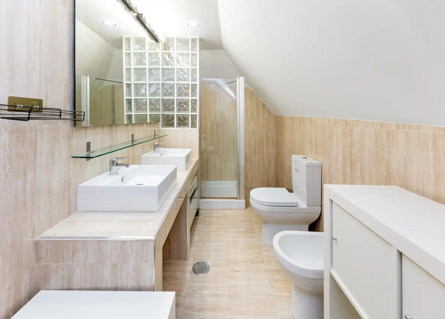Penthouse mit Aufzug zum Verkauf in Calle Madrid 56, imagen 14