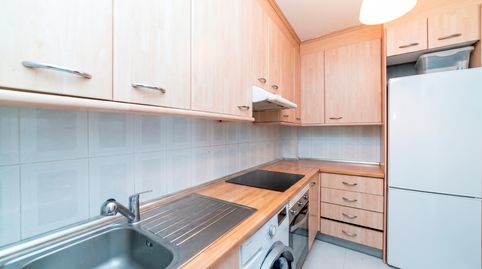 Foto 5 von Wohnung zum Verkauf in Calle de la Tejera, Alpedrete, Madrid