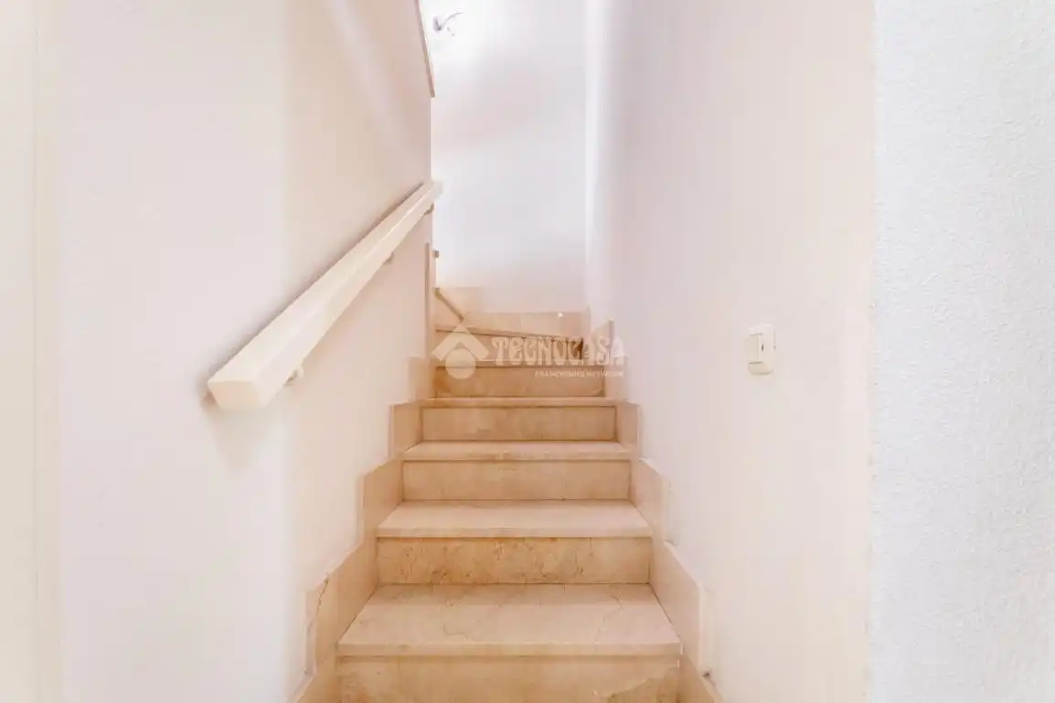 Detached homes for sale in Majadahonda  with Heating and Terrace
