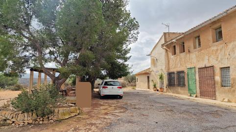 Foto 3 de Casa o xalet en venda a Monóvar  / Monòver, Alicante