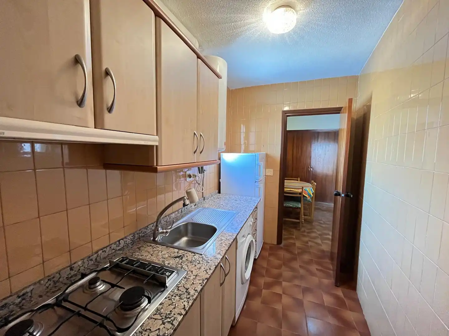 Appartamento con terrazza in vendita a Urbanización Jardín del Mar, imagen 25