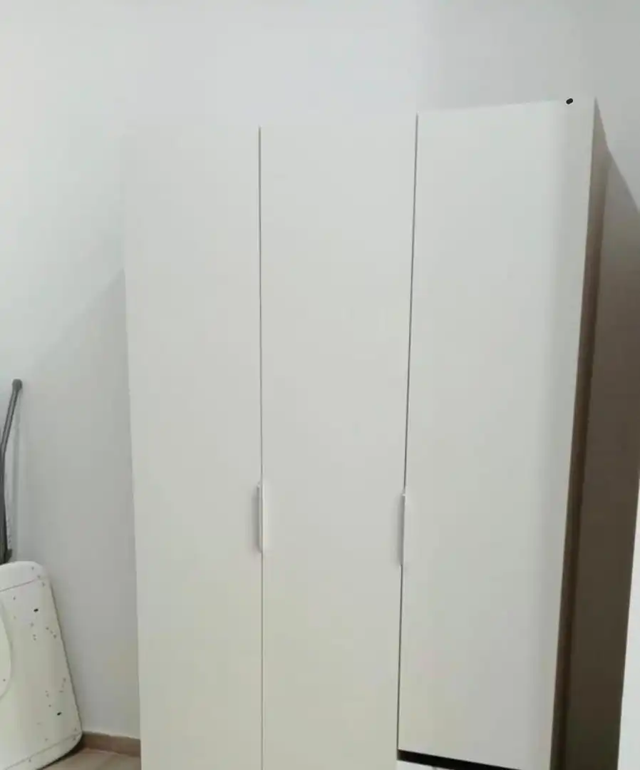 Schlafzimmer von Geschaftsraum zum Verkauf in Alicante / Alacant mit Klimaanlage und Möbliert