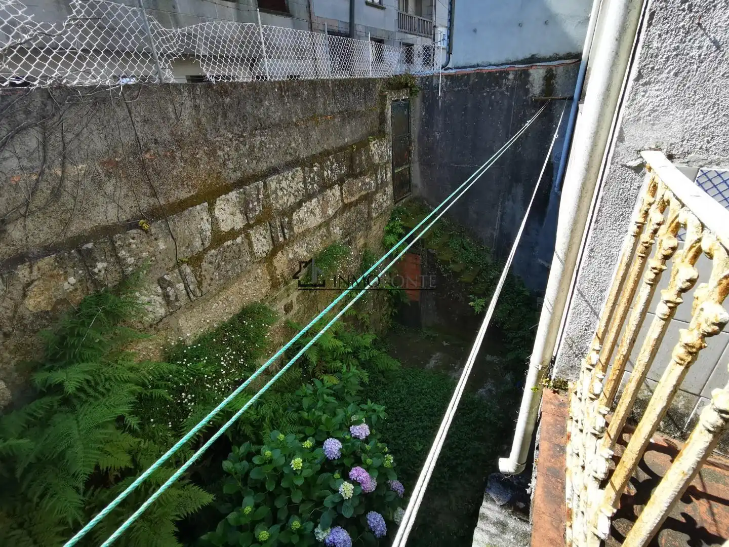 Casa o chalet en venta en Pontevedra Capital 