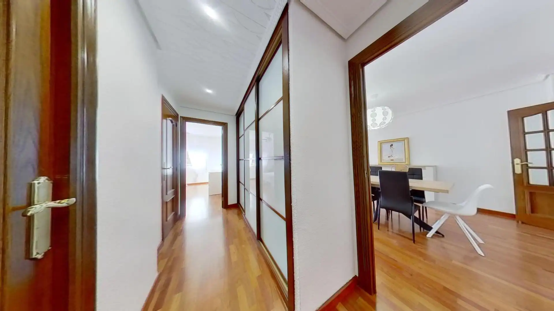 Flat for rent in ABEN AL ABBAR, 18, Albors
