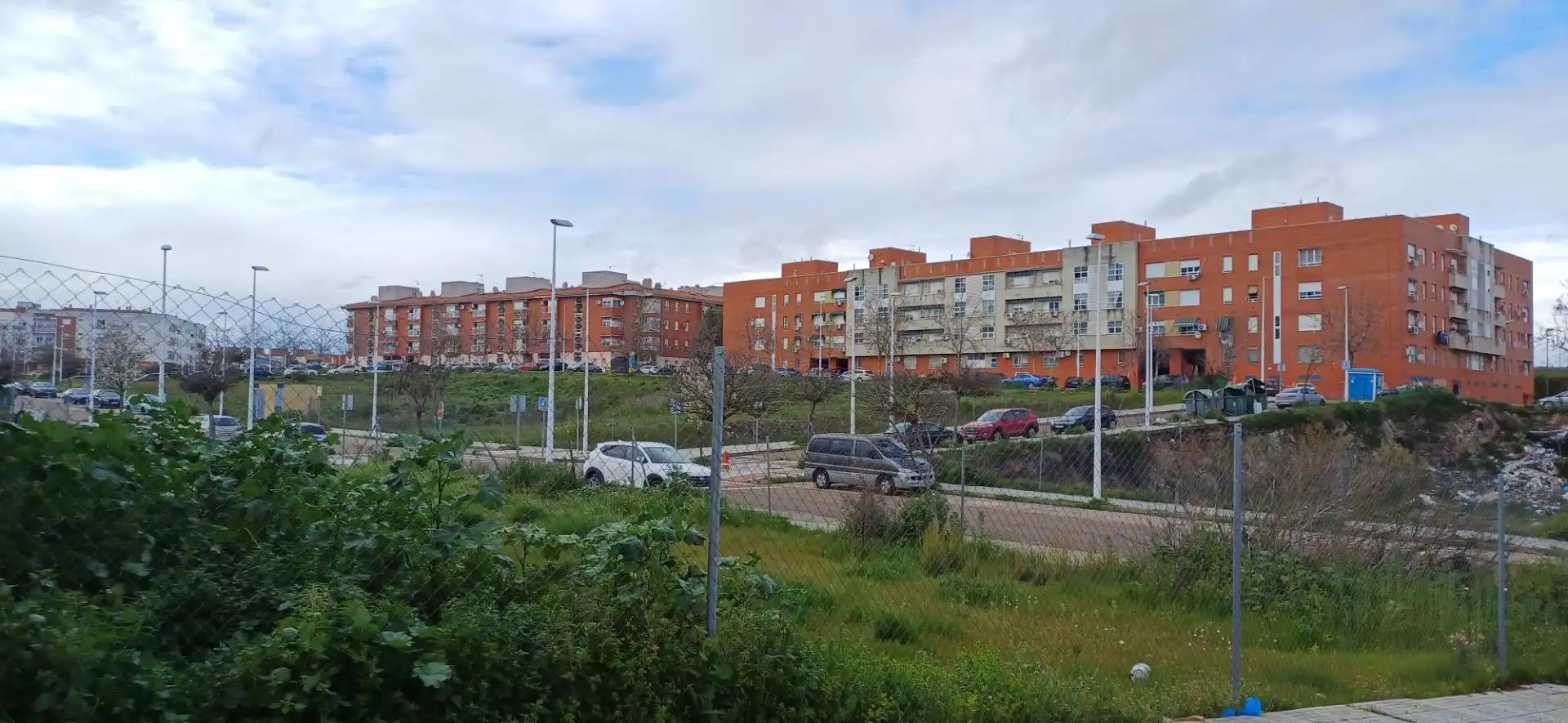 Houses for sale in Calle ARROYO SAN SERVAN, 17, Norte