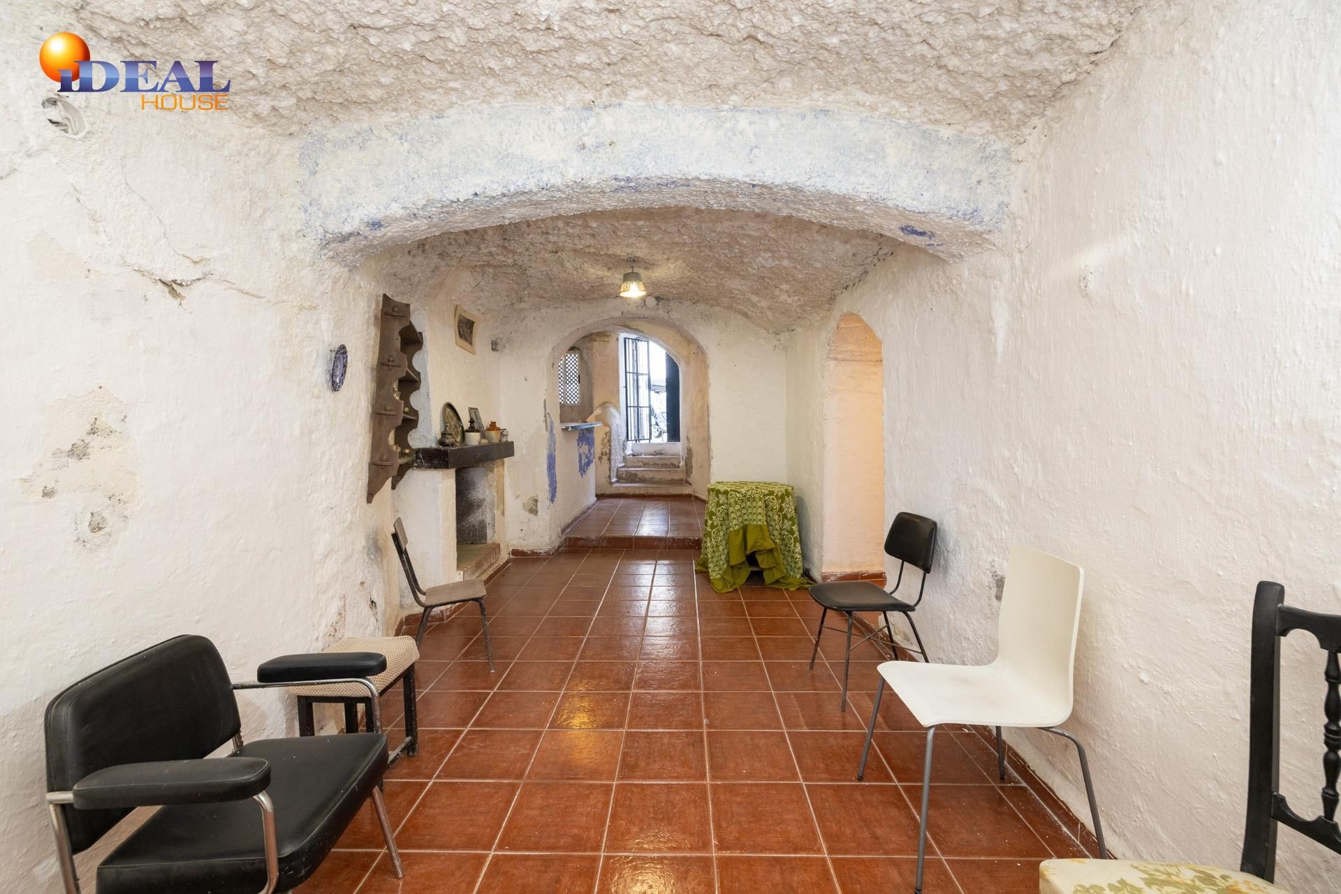 Country house for sale in Camino DEL SACROMONTE, Barrio de Albaicín