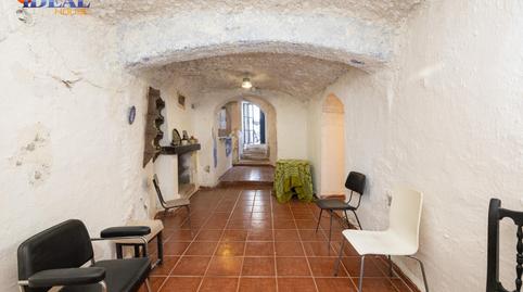 Photo 3 of Country house for sale in Camino del Sacromonte, Barrio de Albaicín,  Granada Capital