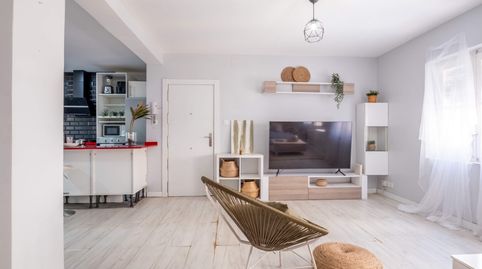 Foto 5 de Piso en venta en Calle Tejar, 11, San José Alto, Zaragoza Capital
