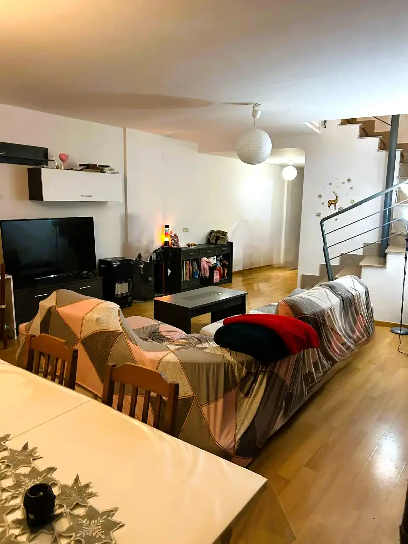 Dúplex en venta en N/A, Almonacid de Toledo