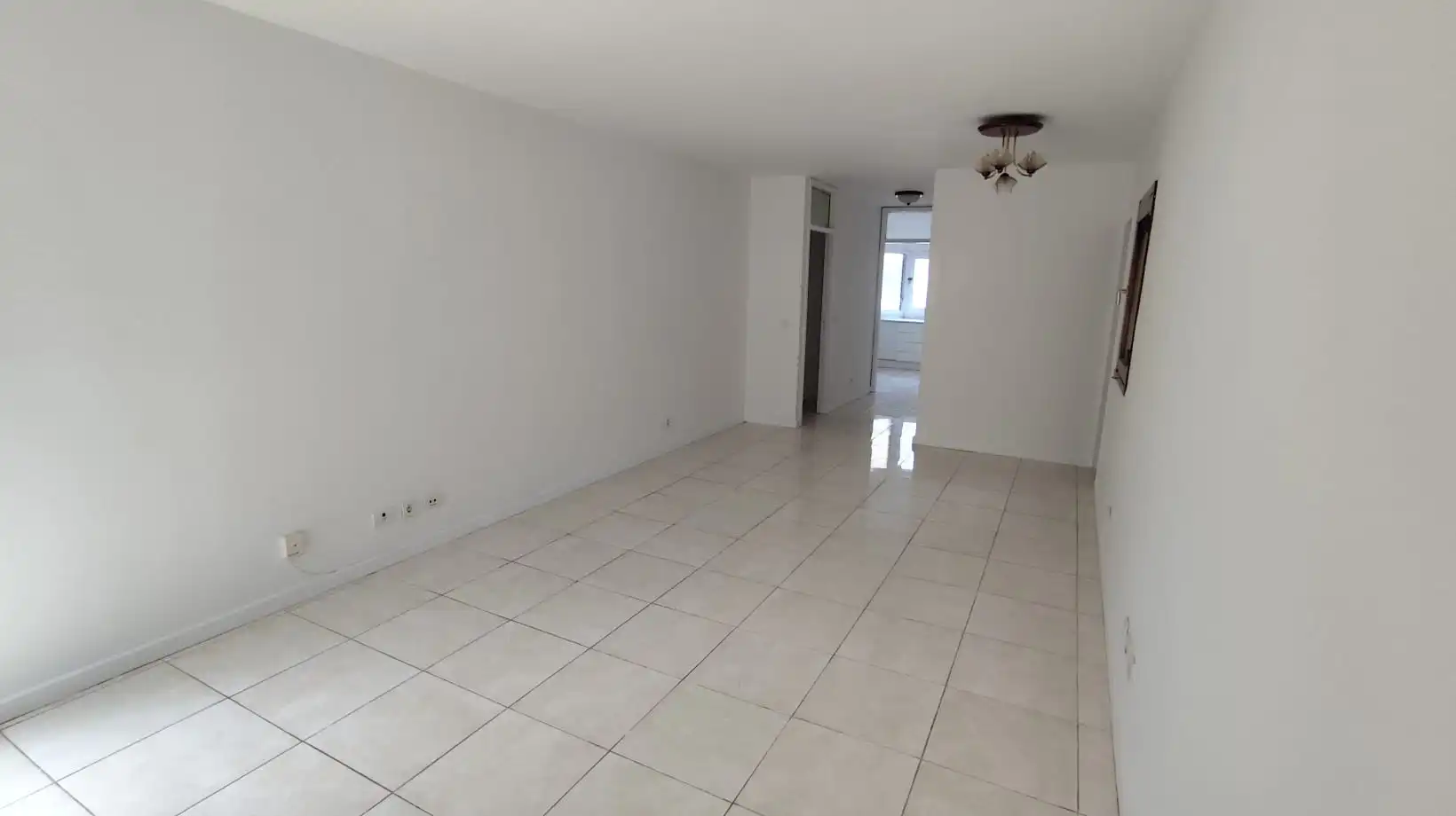 Living room of Flat for rent in Santa Cruz de Tenerife  with Private garden, Storage room and Balcony