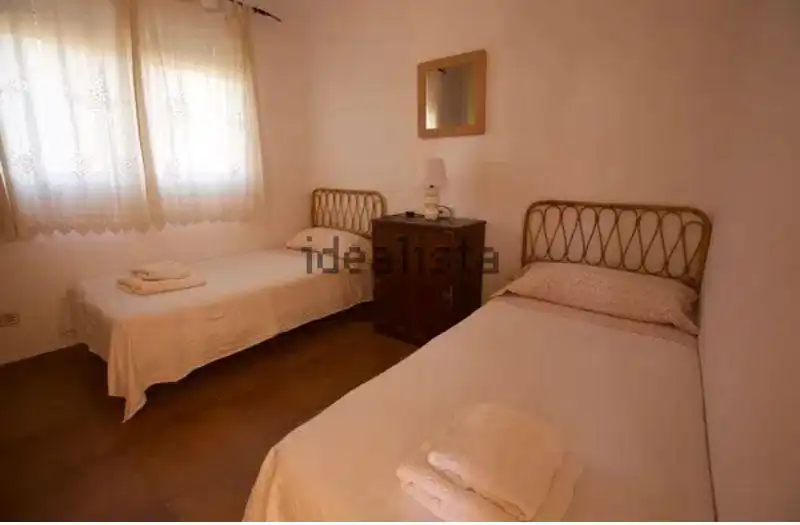 Chalet con piscina en venta en Zona Galúa - Calnegre, imagen 7