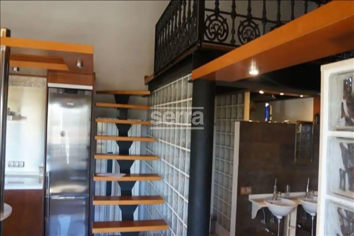 Finca rústica en venta en Vilobí del Penedès