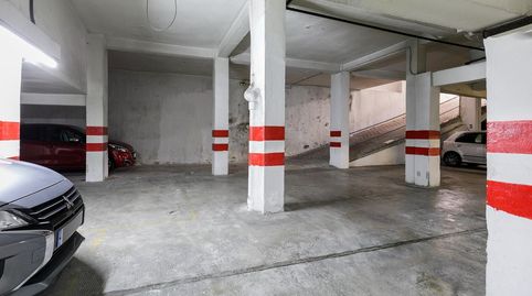Foto 5 de Garaje en venta en Calle Cristo de la Yedra, San Ildefonso, Granada Capital