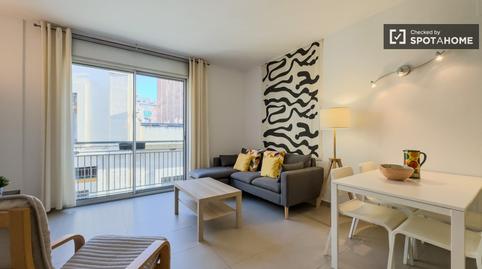 Photo 3 of Study to share in Vila de Gràcia,  Barcelona Capital