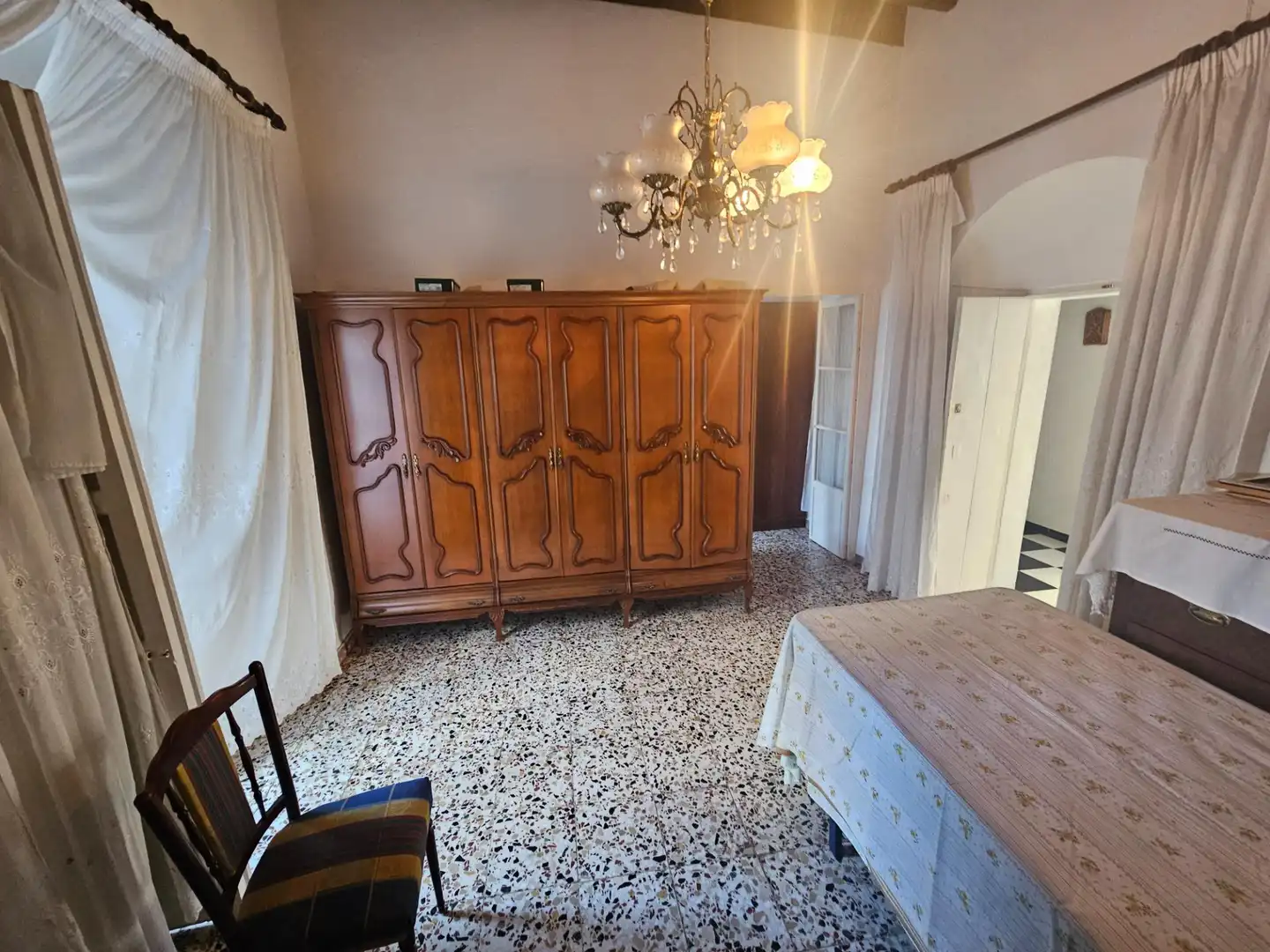 Appartement avec terrasse à vendre à Vejer, imagen 15