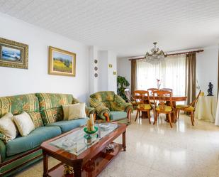 Living room of Flat for sale in  Palma de Mallorca  with Terrace and Balcony