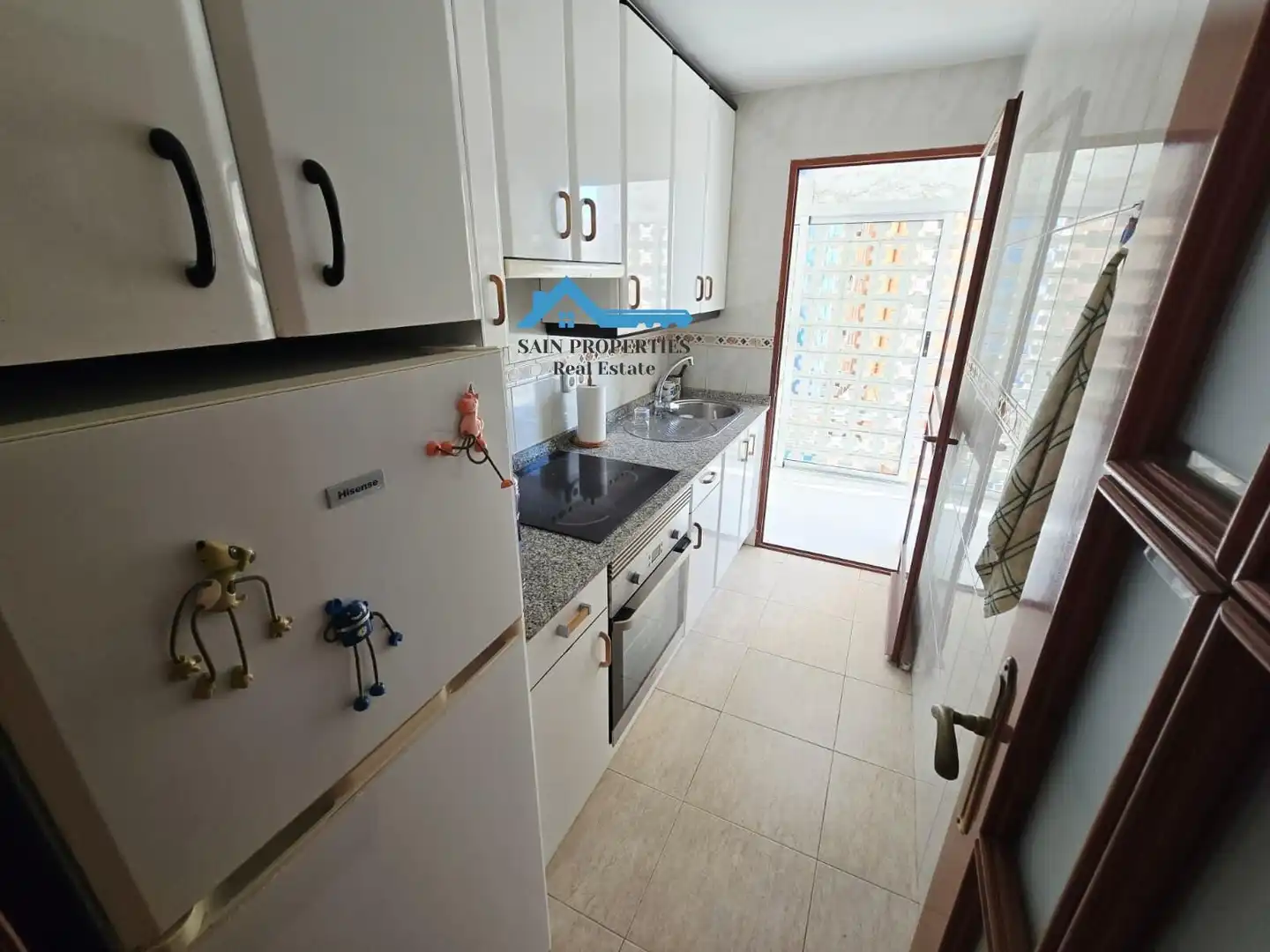 Appartamento con ascensore in vendita a Playa de Levante, imagen 14