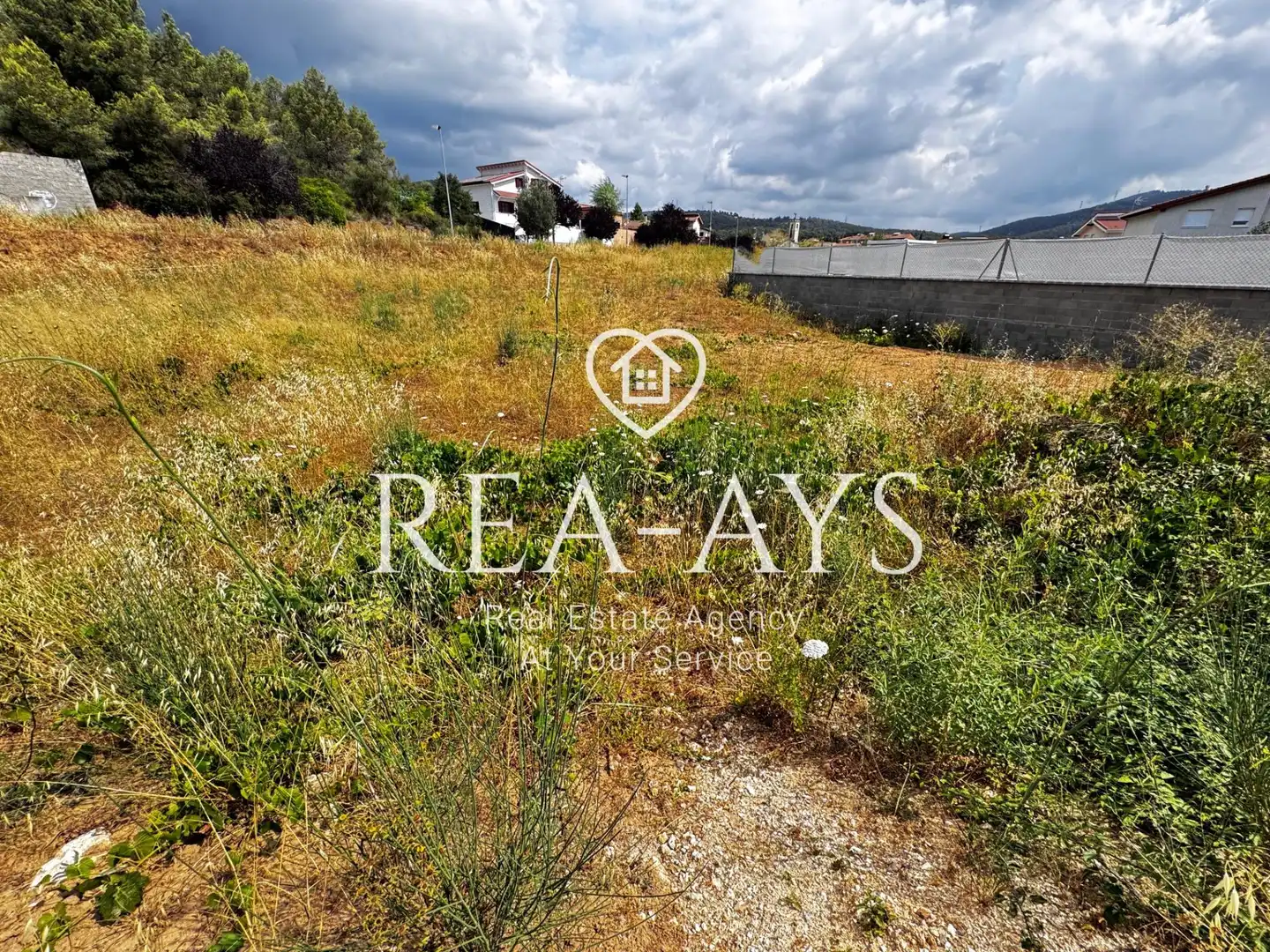 Terreny residencial en venda a Olesa de Bonesvalls, imagen 10