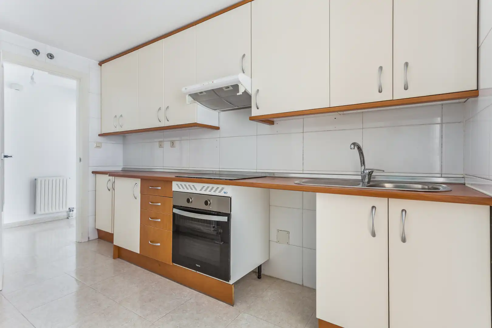 Wohnung zum Verkauf in Calle de Faro, 6, La Fortuna