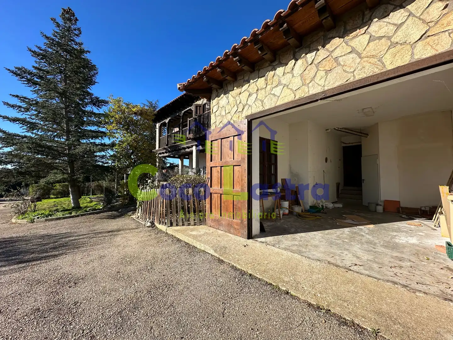 Casa o xalet en venda a Avenida de la Pena de Francia, Aldeatejada