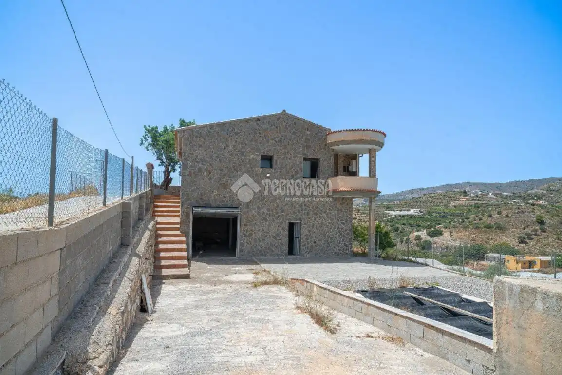 Casa rústica en venda a Monte los Almendros - El Pargo - Costa Aguilera, imagen 30