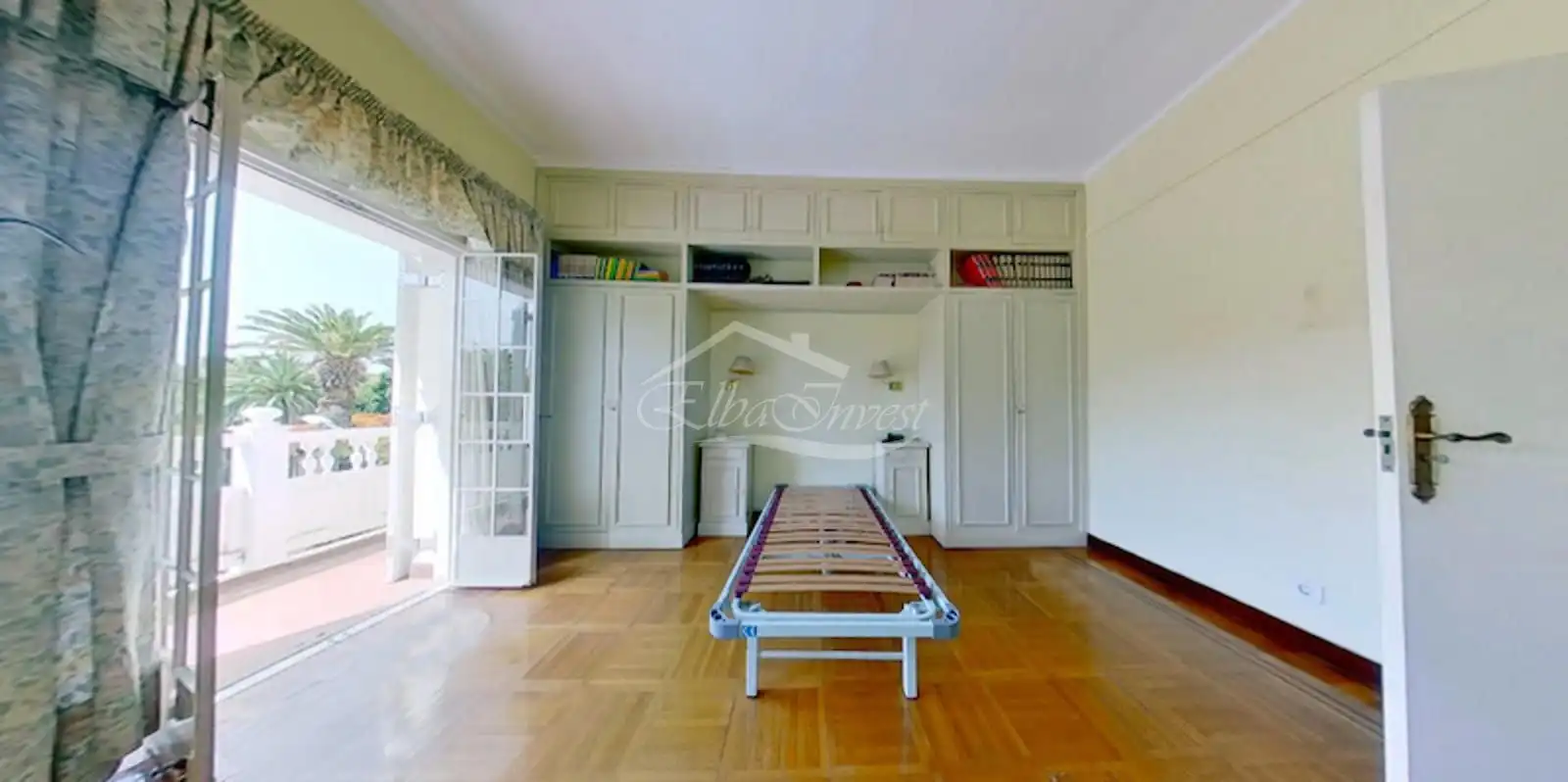 Living room of Houses for sale in Santa Cruz de Tenerife  with Air Conditioner, Terrace and Storage room