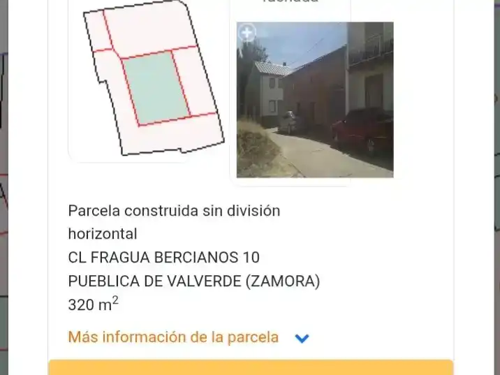 Casa o xalet en venda en Pueblica de Valverde amb Balcó