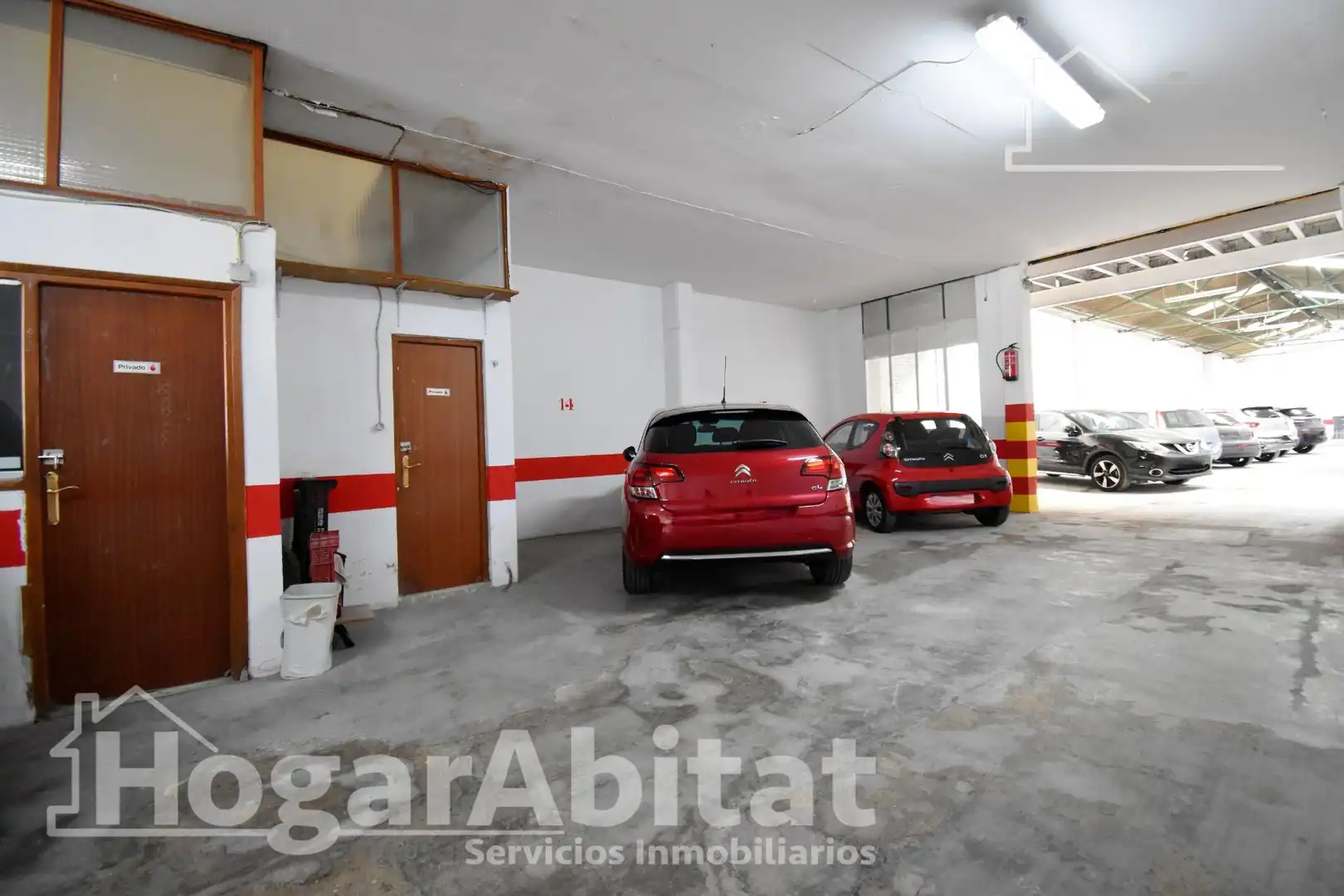 Casa con terraza en venta en Calle Algepseria, imagen 28