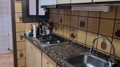Foto 5 de Piso en venta en Avinguda D'alfons XIII, 266, La Salut, Badalona