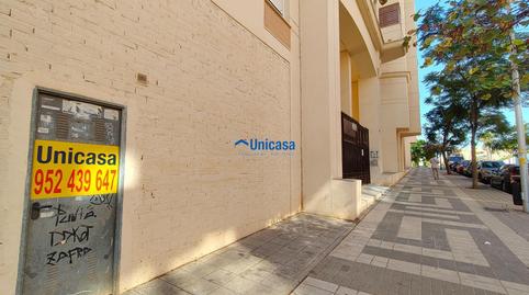 Photo 3 of Premises for sale in Teatinos, Málaga