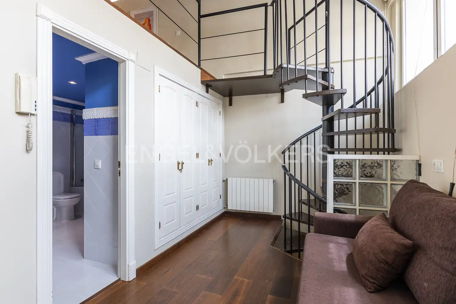 Duplex con ascensore in affitto a Ciutat Vella, imagen 41