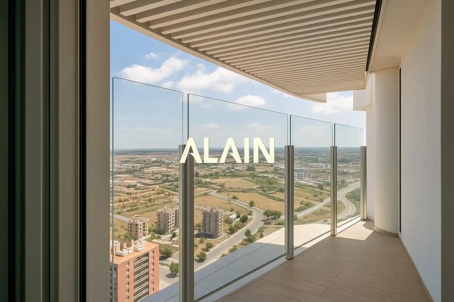 Vista exterior de Àtic en venda en Valencia amb Aire condicionat, Terrassa i Balcó