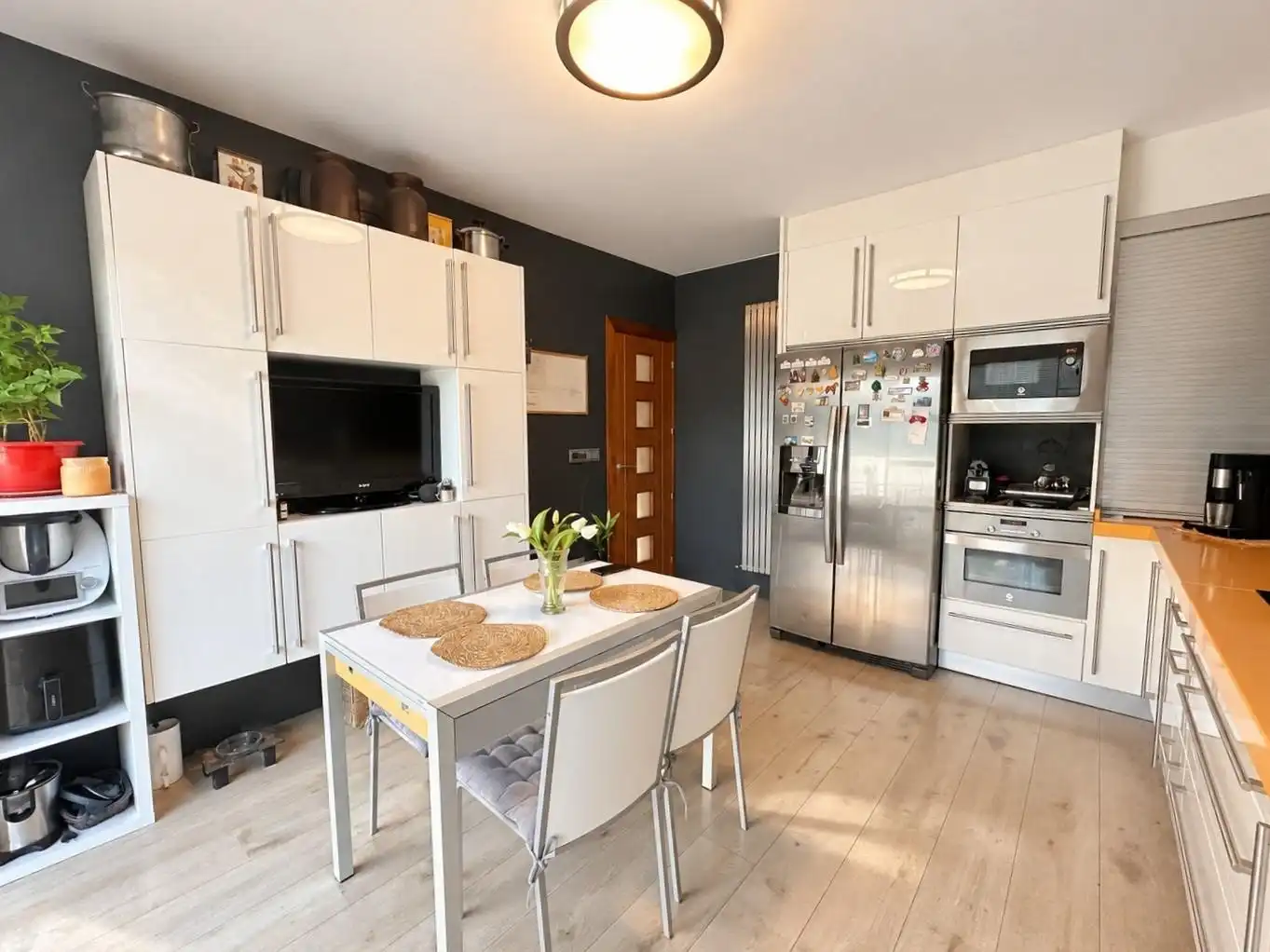 Detached house with pool for sale in Los Villares, imagen 19