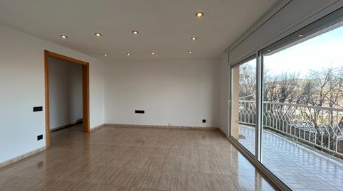 Foto 4 de Piso de alquiler en Poblenou, Pineda de Mar