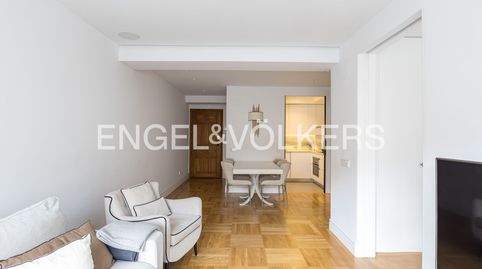 Photo 5 of Flat for rent in Recoletos, Madrid Capital