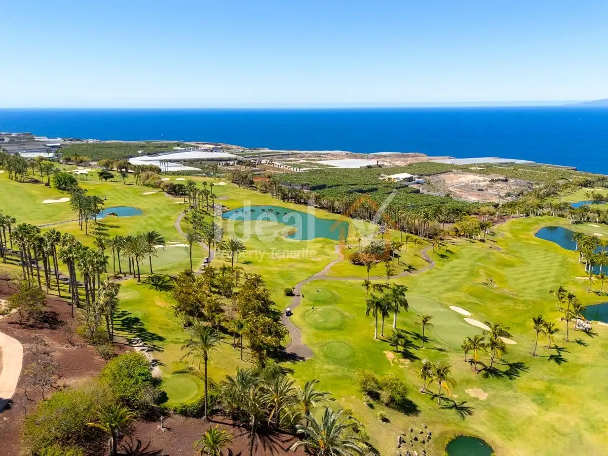 Apartment with pool for sale in Abama, imagen 30