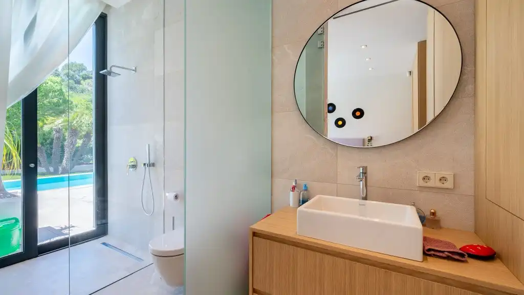 Detached house for sale in Esporles, imagen 15
