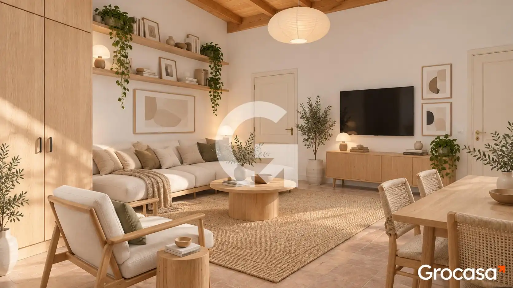 Maison avec balcon à vendre à CL PI I MARGALL, imagen 2