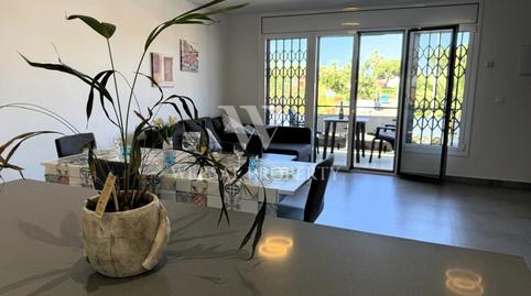 Foto 3 de Apartament en venda a Avenida Sol, 18, Regueral - Prat d'en Forés, Tarragona