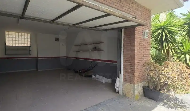 Casa amb piscina en venda a Olèrdola, imagen 39