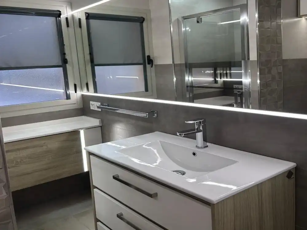 Apartament amb terrassa en venda a Calle Matilde Peñaranda 27, imagen 12